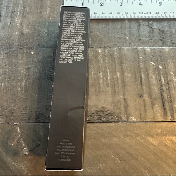 Laura Mercier HYDRATING Pure Canvas Primer 1.7 oz. Full Size NEW in BOX Makeup - Picture 5 of 9